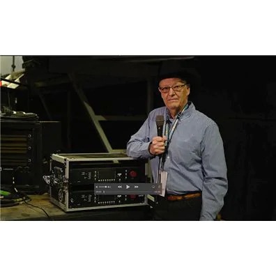 2019 RodeoHouston：牛仔竞技节和现场演出