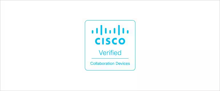 ADECIA吸顶式解决方案以及CS-800、CS-500音视频会议协作系统获得钉钉会议认证