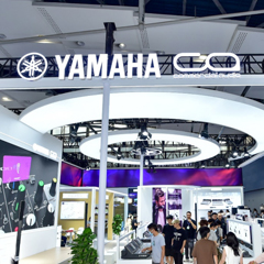 展会回顾 | fun88乐天堂专业音响亮相第21届广州国际专业灯光、音响展览会！