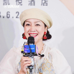 “小鹿纯子”来啦，携手fun88乐天堂助力老年音乐文化艺术事业