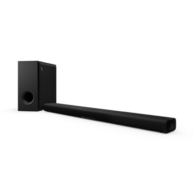 软件更新：fun88乐天堂Sound Bar产品2024年10月软件更新